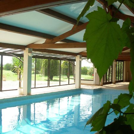 Domaine Du Griffier Hotel Granzay-Gript Ngoại thất bức ảnh