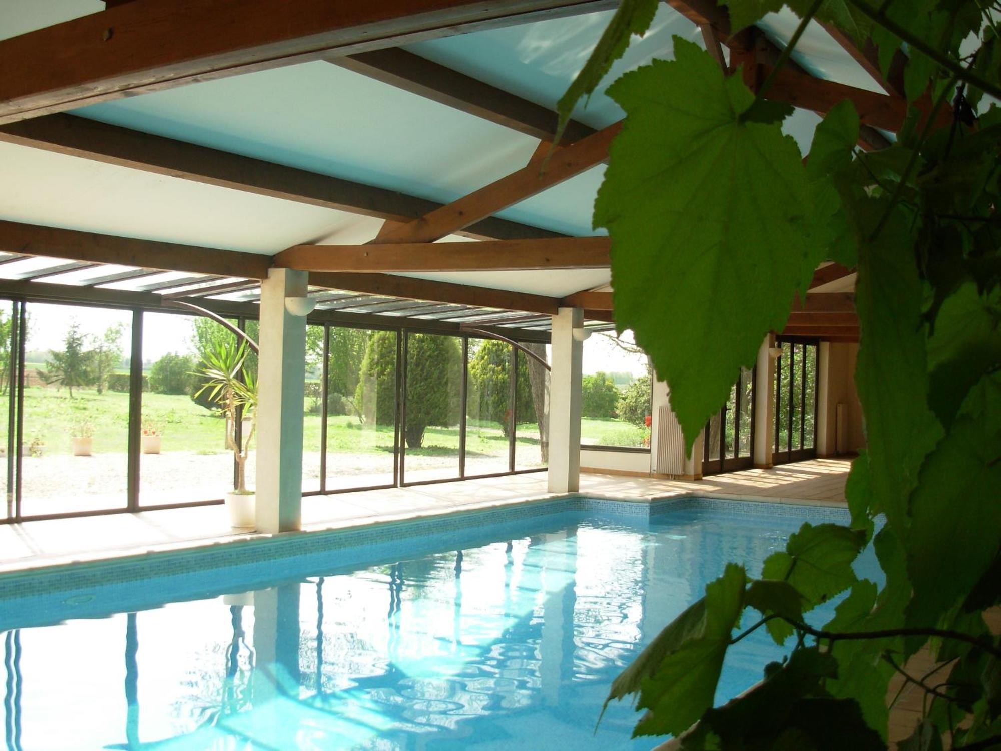Domaine Du Griffier Hotel Granzay-Gript Ngoại thất bức ảnh